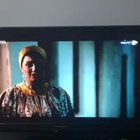 تلویزیون پاناسونیک