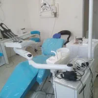 فروش تجهیزات مطب دندانپزشکی