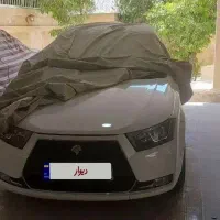 دنا پلاس توربو اتومات مدل1404