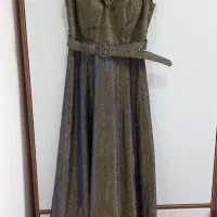 لباس مجلسی شاین