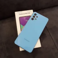 سامسونگ Galaxy M32 5G با حافظهٔ ۱۲۸ گیگابایت|موبایل|تهران, آذربایجان|دیوار