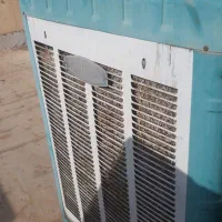 فروش کولر آبی ۷۵۰۰ دست دوم سالم