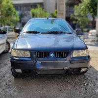 سمند lx ef7
