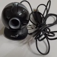 وبکم کامرا / لب تاب و کامپیوتر