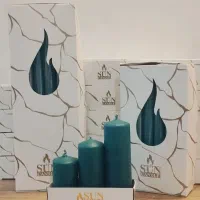 تولید کننده انواع شمع|عمده‌فروشی|مشهد, حضرت حجت|دیوار