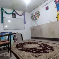 اجاره فضای آموزشی و فرهنگی|اجارهٔ کوتاه‌مدت دفتر کار و فضای آموزشی|قم, دورشهر|دیوار