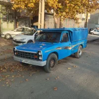 نیسان بار