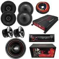 صوتی و تصویری