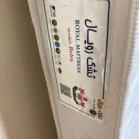 تشک طبی رویال مدیکال بهتا ۹۰×۲۰۰ نو