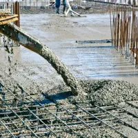 بچینگ سازه بتن رحیمی