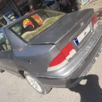 سمند lx مدل 85