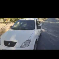 تیبا  صندوق دار 99