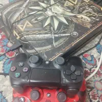 دستگاه ps4 فت 500