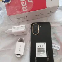 گوشی ردمی A5 حافظه 128 نو