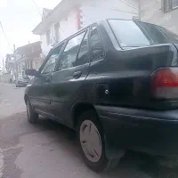 پراید۸۳|خودرو سواری و وانت|رشت, پیرکلاچای|دیوار