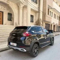 ام وی ام X22 پرو مدل 1402
