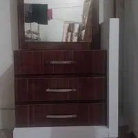 دراور و جاکفشی و بوفه