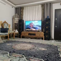 ویلایی-دوبلکس-110متربنا-دوخوابه