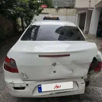 رانا LX تصادفی مدل ۹۴