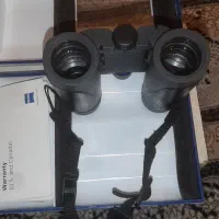 دوربین شکاری زایس ترا ED 8×25