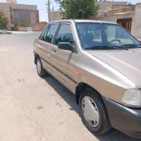 پراید کلکسیونی