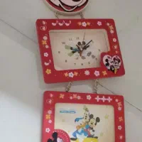 ساعت دیواری اتاق کودک