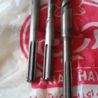 مته چهار شیاره