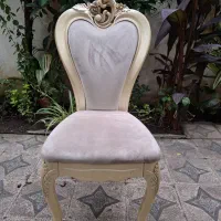 صندلی سلطنتی 3عدد