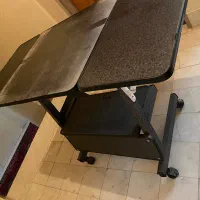 میز کامپیوتر