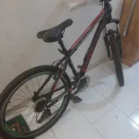 دوچرخه المپا 28