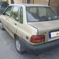پراید 85|خودرو سواری و وانت|یاسوج, |دیوار