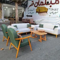 مبل ساده و شیک کد3321