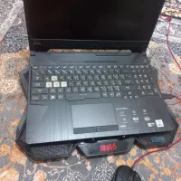 لپ تاپ tuff gaming asus