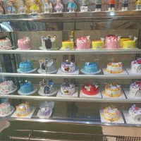 دو نیرو نیاز مندیم برای کار در قنادی