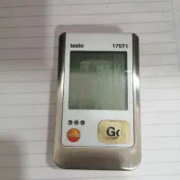 ترموگراف تستو اصل المان