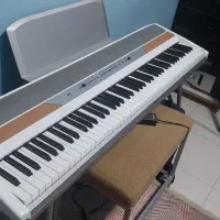 پیانو الکتریک کرگ sp250