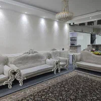 مبل 8 نفره سلطنتی