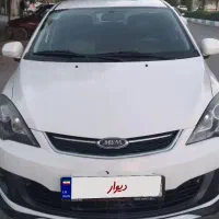 فروش ام وی ام ۳۱۵ فابریک کارمندی