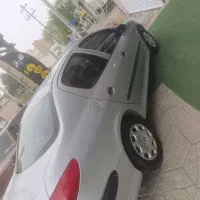 206 SD v20|خودرو سواری و وانت|کرج, خرمدشت|دیوار