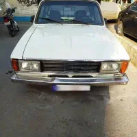 پیکان وانت مدل ۹۲