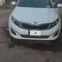 اپتیما ۲۰۱۵ فول خلیج بی رنگ