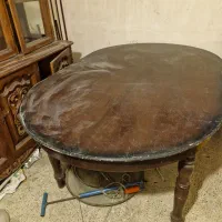 میزنهارخوری ۸ نفره بدون صندلی