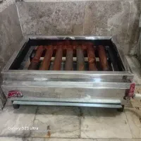 فروش کباب پز