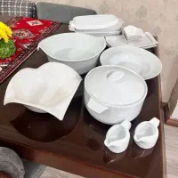 ظروف آشپزخانه