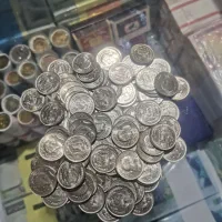 یک ریال فائو کیفیت سوپربانکی