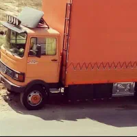 خاور 608