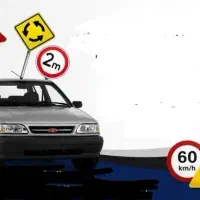آموزش رانندگی پایه سوم ویژه بانوان