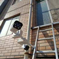 دوربین مداربسته ip /دوربین سیم کارتی/ اقساط