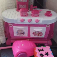 اسباب بازی