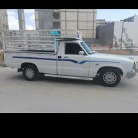 وانت بار مزدا